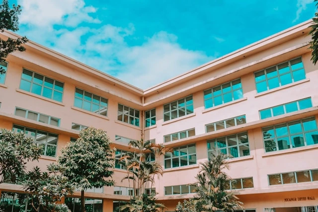 Sekolah Widyasatu